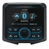 DB Drive Euphoria EMR-7BT | LCD Digital Bluetooth Marine Head Unit Receiver FRONT PHOTO