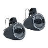 DB Drive Euphoria ERMT77 | 7.7 Inch 300W Loaded Tower Speaker Pod Enclosures (Pair) MAIN PHOTO