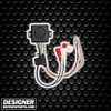 DB Drive Euphoria EX-BT1 | Wireless Bluetooth Audio Streaming Receiver