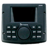 Diamond Audio DMR3 | LCD Digital Bluetooth Marine Head Unit Receiver FRONT PHOTO