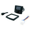Diamond Audio DMR3 | LCD Digital Bluetooth Marine Head Unit Receiver