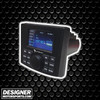 Diamond Audio DMR3 | LCD Digital Bluetooth Marine Head Unit Receiver THUMBNAIL PHOTO FOR DESIGNER MOTORSPORTS AD