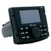Diamond Audio DMR3 | LCD Digital Bluetooth Marine Head Unit Receiver ANGLED PHOTO