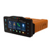 Diamond Audio MSHD9813SG | Plug-N-Play Digital Head Unit Receiver for '98 - '13 HD Street Glide