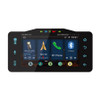 Diamond Audio MSHD9813SG | Plug-N-Play Digital Head Unit Receiver for '98 - '13 HD Street Glide
