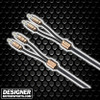 Diamond Audio HX17 | 17FT 2 Channel Twisted OFC RCA Signal Cable