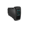 Diamond Audio BTR4 | Bluetooth Marine Audio Receiver Control Unit