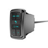 Diamond Audio BTR4 | Bluetooth Marine Audio Receiver Control Unit SIDE PHOTO