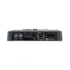 DB Drive NEO600.4V4 | 1400W 4 Channel Full Range Marine Amplifier SIDE PHOTO OF TERMINALS