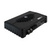 DB Drive NEO600.4V4 | 1400W 4 Channel Full Range Marine Amplifier SIDE
