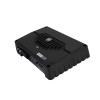 DB Drive NEO600.4V4 | 1400W 4 Channel Full Range Marine Amplifier SIDE