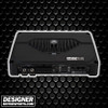 DB Drive NEO600.4V4 | 1400W 4 Channel Full Range Marine Amplifier THUMBNAIL PHOTO FOR DESIGNER MOTORSPORTS AD