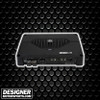 DB Drive NEO1250.1V4 | 1250W Monoblock Subwoofer Marine Amplifier THUMBNAIL PHOTO FOR DESIGNER MOTORSPORTS AD
