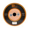 DB Link Maxkore 4 Gauge OFC Wire 100ft Roll | 100 Feet 4 AWG Soft Touch Power Cable | Black