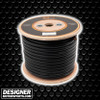 DB Link Maxkore 4 Gauge OFC Wire 100ft Roll | 100 Feet 4 AWG Soft Touch Power Cable | Black THUMBNAIL PHOTO FOR DESIGNER MOTORSPORTS AD