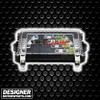 DB Link PSMANL4 | Mini 4-Way ANL Fuse Holder Power & Ground Distribution Block (Battery Mounted) THUMBNAIL PHOTO FOR DESIGNER MOTORSPORTS AD