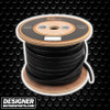 DB Link Maxkore 10 Gauge OFC Speaker Wire Roll 100 Feet Black | MKSW10BK100 THUMBNAIL PHOTO FOR DESIGNER MOTORSPORTS AD