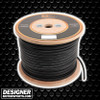 DB Link Maxkore 12 Gauge OFC Speaker Wire Roll 250 Feet Black | MKSW12BK250 THUMBNAIL PHOTO FOR DESIGNER MOTORSPORTS AD