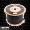 DB Link Maxkore 16 Gauge OFC Speaker Wire Roll 500 Feet Black | MKSW16BK500 THUMBNAIL PHOTO FOR DESIGNER MOTORSPORTS AD