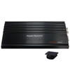 Power Acoustik Vertigo 10,000W Max Monoblock Subwoofer Amplifier | VA110000D