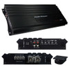 Power Acoustik Vertigo 10,000W Max Monoblock Subwoofer Amplifier | VA110000D