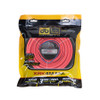 DB Link 4 Gauge 1000W Super Flex Complete Amplifier Wiring Kit Red | XRK4MANL MAIN PHOTO