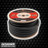 DB Link Maxkore Premium 1/0 Gauge OFC Wire Roll 50 Feet Black | MK-PR0BK50 THUMBNAIL PHOTO FOR DESIGNER MOTORSPORTS AD