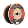 DB Link Maxkore Premium 8 Gauge OFC Wire Roll 100 Feet Black | MK-PR8BK100