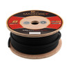 DB Link Maxkore Premium 8 Gauge OFC Wire Roll 100 Feet Black | MK-PR8BK100 MAIN PHOTO