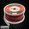 DB Link Maxkore Premium 10 Gauge OFC Speaker Wire Roll 100 Feet Red | MK-PRS10RB100 THUMBNAIL PHOTO FOR DESIGNER MOTORSPORTS AD