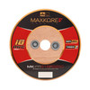 DB Link Maxkore Premium 18 Gauge OFC Speaker Wire Roll 250 Feet Red | MK-PRS18RB250