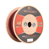 DB Link Maxkore Premium 18 Gauge OFC Speaker Wire Roll 250 Feet Red | MK-PRS18RB250