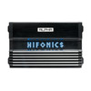 Hifonics ALPHA 1200W Monoblock Subwoofer Amplifier | A1200.1D FRONT PHOTO