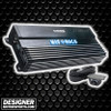 Hifonics ALPHA 2000W Monoblock Subwoofer Amplifier | A2000.1D THUMBNAIL PHOTO FOR DESIGNER MOTORSPORTS AD