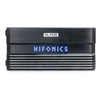 Hifonics ALPHA 1500W Monoblock Subwoofer Amplifier | A1500.1D FRONT PHOTO