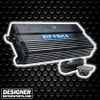 Hifonics ALPHA 1500W Monoblock Subwoofer Amplifier | A1500.1D THUMBNAIL PHOTO FOR DESIGNER MOTORSPORTS AD