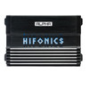 Hifonics ALPHA 800W 4 Channel Full Range Amplifier | A800.4D FRONT PHOTO