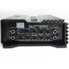 Hifonics ALPHA 800W 4 Channel Full Range Amplifier | A800.4D SIDE PHOTO OF CROSSOVER