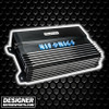 Hifonics ALPHA 1200W 4 Channel Full Range Amplifier | A1200.4D THUMBNAIL PHOTO FOR DESIGNER MOTORSPORTS AD