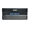 Hifonics ALPHA 2500W 5 Channel Full Range Amplifier | A2500.5D FRONT PHOTO