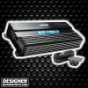 Hifonics ALPHA 2500W 5 Channel Full Range Amplifier | A2500.5D THUMBNAIL PHOTO FOR DESIGNER MOTORSPORTS AD