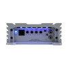 Hifonics BRUTUS 1200W Monoblock Subwoofer Amplifier | BRL1200.1 SIDE PHOTO OF CROSSOVER