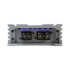 Hifonics BRUTUS 3000W Monoblock Subwoofer Amplifier | BRL3000.1 SIDE PHOTO OF TERMINALS