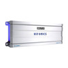 Hifonics BRUTUS 6000W Monoblock Subwoofer Amplifier | BRL6000.1