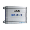 Hifonics BRUTUS 800W 4 Channel Full Range Amplifier | BRL800.4