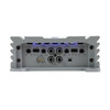 Hifonics BRUTUS 800W 4 Channel Full Range Amplifier | BRL800.4 SIDE PHOTO OF CROSSOVER