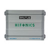 Hifonics BRUTUS 800W 4 Channel Full Range Amplifier | BRL800.4