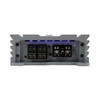 Hifonics BRUTUS 1600W 4 Channel Full Range Amplifier | BRL1600.4 SIDE PHOTO OF TERMINALS
