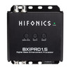 Hifonics BXiPRO1.5 | Digital Bass Processor Line Driver w/ Remote Bass Knob