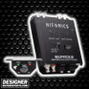 Hifonics BXiPRO3.0 | Digital Bass Processor Line Driver w/ Remote Bass Knob THUMBNAIL PHOTO FOR DESIGNER MOTORSPORTS AD